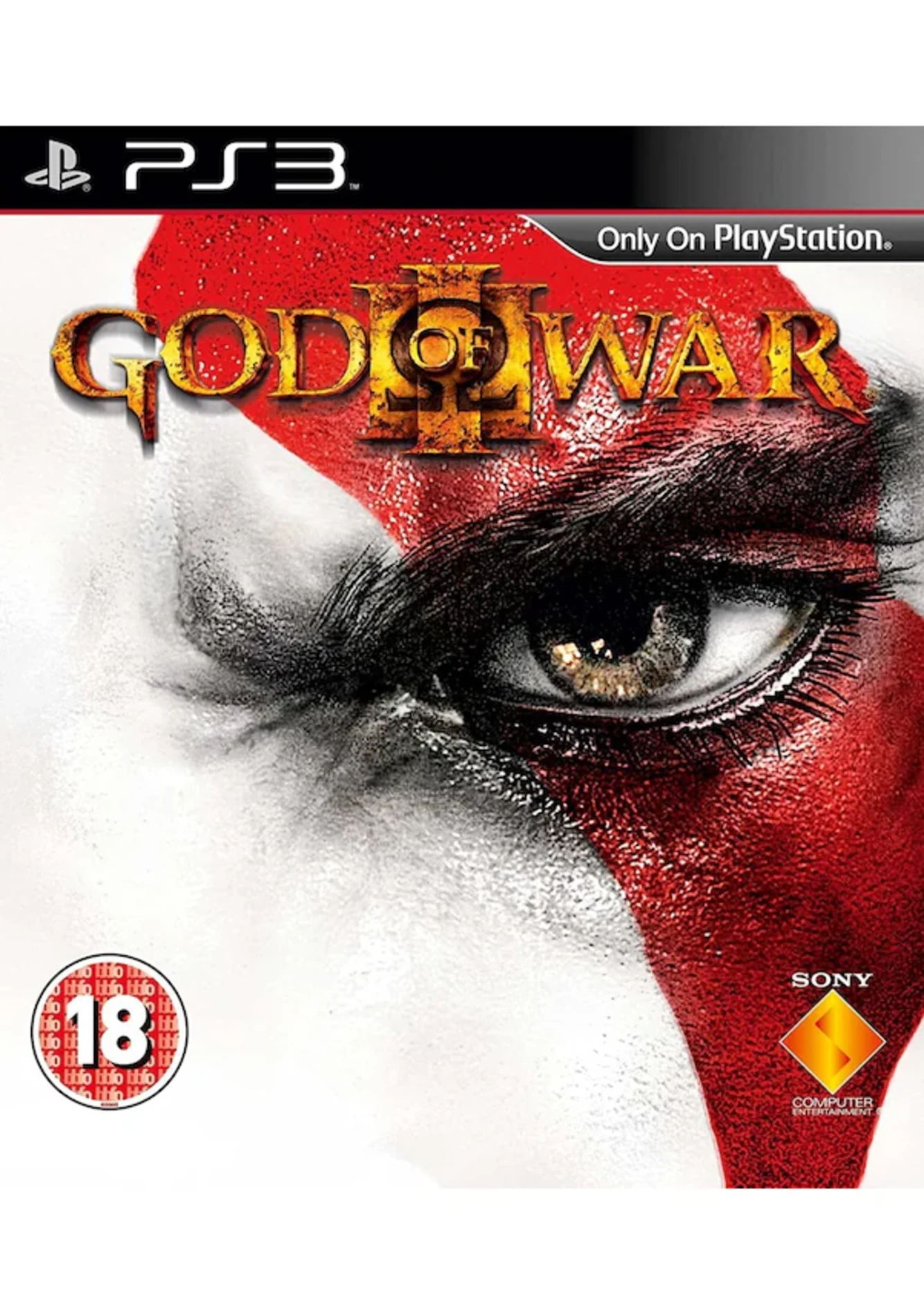 God of War 3